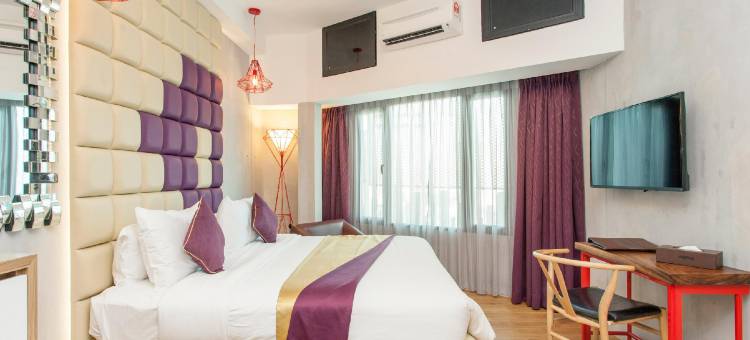 梦想精品酒店(Le Dream Boutique Hotel)图片