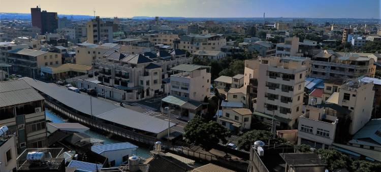 真正好旅店图片