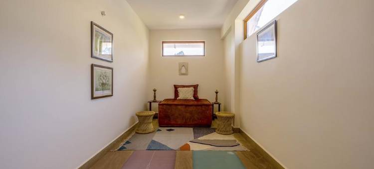 Amã 旅行者阿伯丁，Coonoor(Amã Stays & Trails Aberdeen, Coonoor)图片