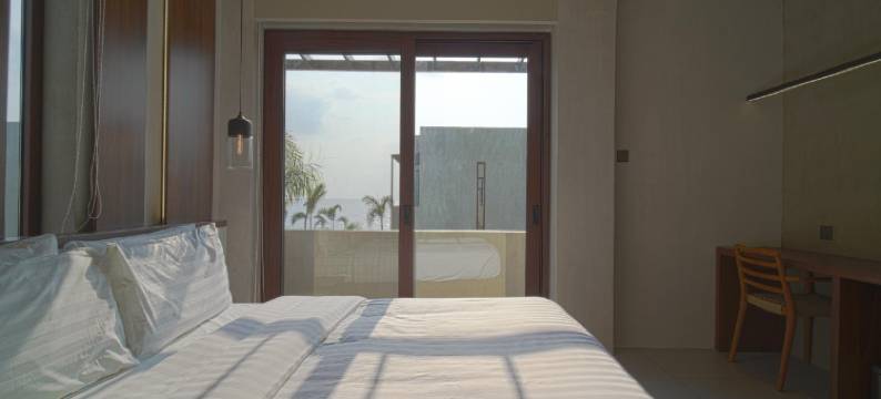 阿拉亚海滩卡萨斯酒店(Araya Beach Casas)图片