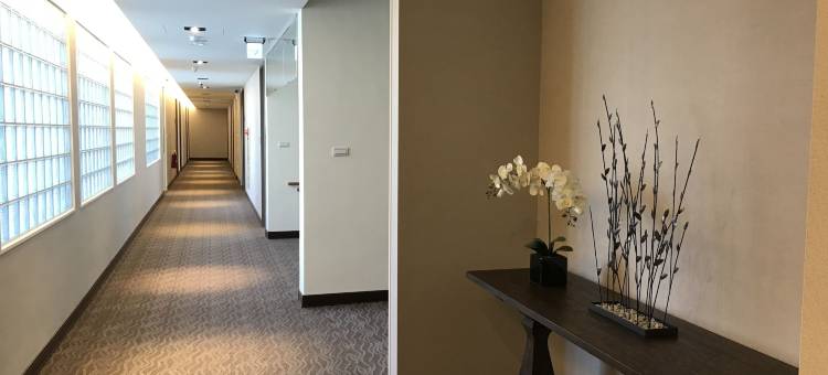 ML Hotel 晨光饭店图片