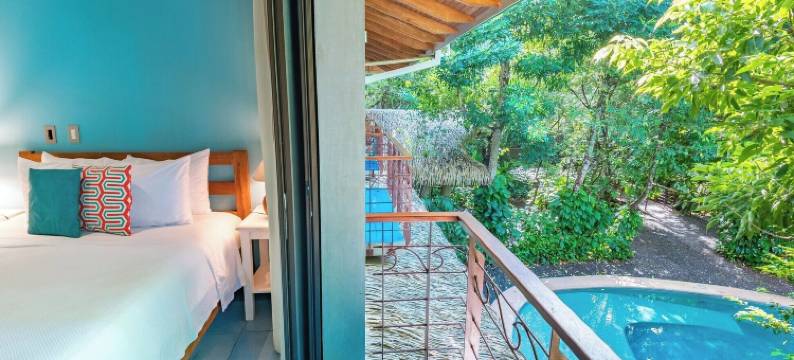 奥拉斯弗德斯酒店(Olas Verdes Hotel)图片