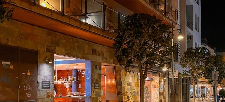 RV酒店托萨别墅(Rvhotels Vila de Tossa)图片