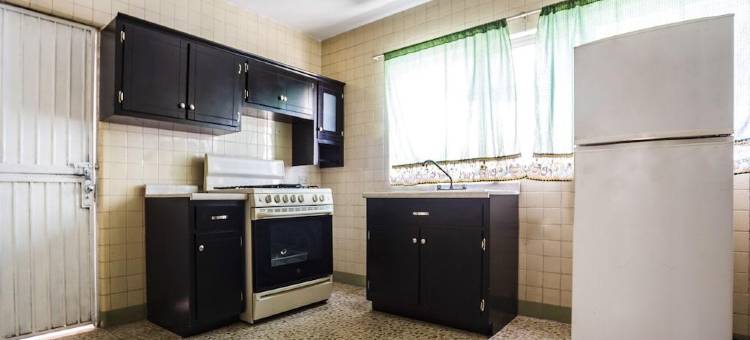 OYO绿洲酒店(OYO Hotel Oasis, Matehuala)图片