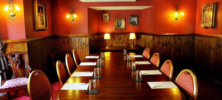 乔治酒店(The George, Sure Hotel Collection by Best Western)(The George, Sure Hotel Collection by Best Western)图片