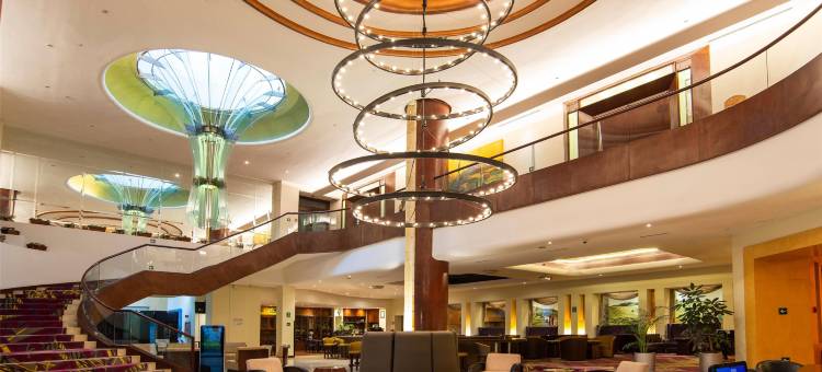 温德姆贝莱尔臻品酒店(BelAir Unique a Wyndham Hotel)图片