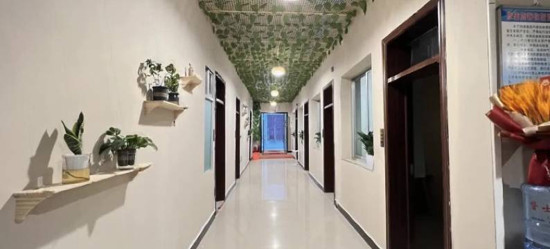 枫梵客栈(敦煌夜市店)图片