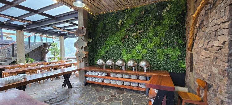 帕里班酒店(Pariban Hotel)图片