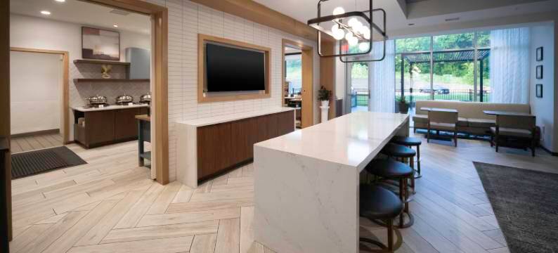 辛辛那提东米尔福德Staybridge Suites酒店(Staybridge Suites CINCINNATI EAST - MILFORD by IHG)图片