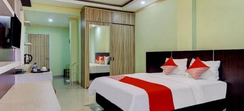 Safira Homestay Syariah图片