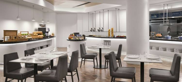 布里斯班福朋喜来登酒店(Four Points by Sheraton Brisbane)图片