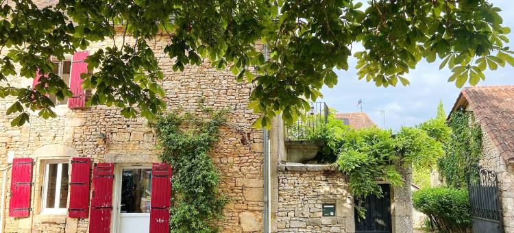 拉克劳艺术宫宾馆(La Closerie des Arts - Piscine et Spa)图片