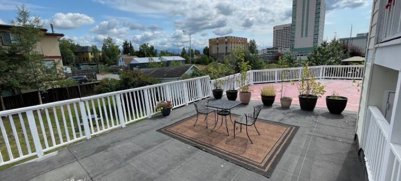 北极狐酒店(Arctic Fox Inn)图片