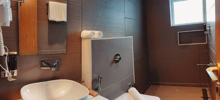 Enrise by Sayaji 拉图尔(Enrise by Sayaji Latur)图片