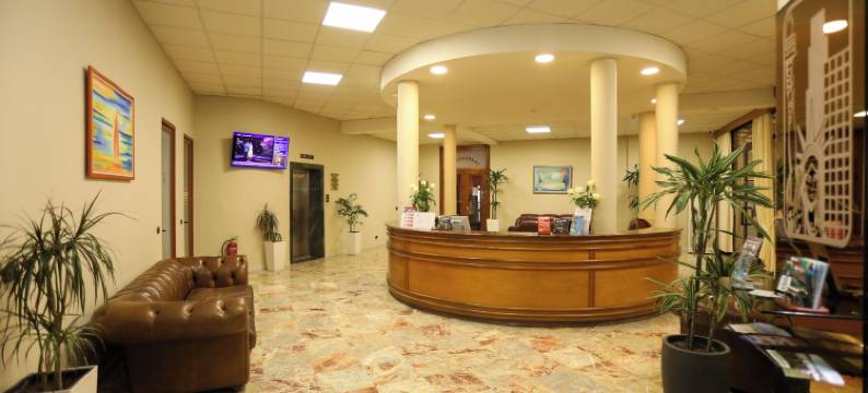 纽约酒店(Hotel New York)图片