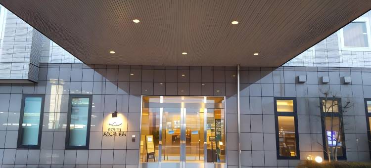 露樱酒店惠那店(Hotel Route-Inn Ena)图片