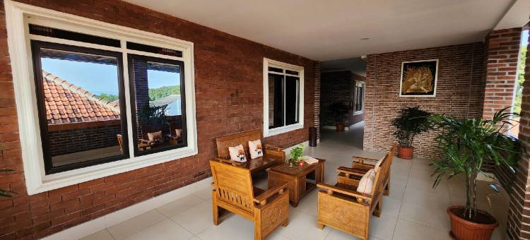 迪亚凡普沃达迪酒店(Hotel Diafan Purwodadi)图片