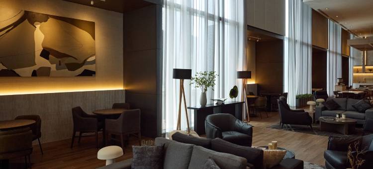 希尔顿花园酒店-奇瓦瓦(Hilton Garden Inn Chihuahua)图片