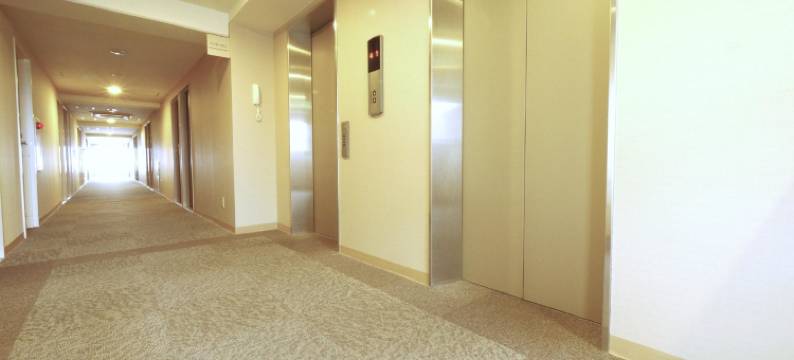 露樱酒店深谷站前店(Hotel Route-Inn Fukaya Ekimae)图片