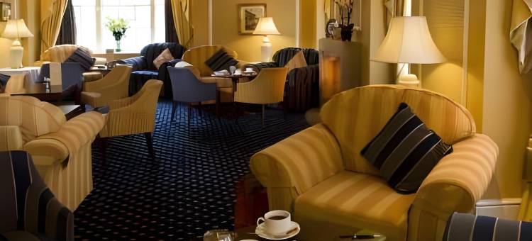 皇家弗特斯克酒店(The Royal & Fortescue Hotel)图片