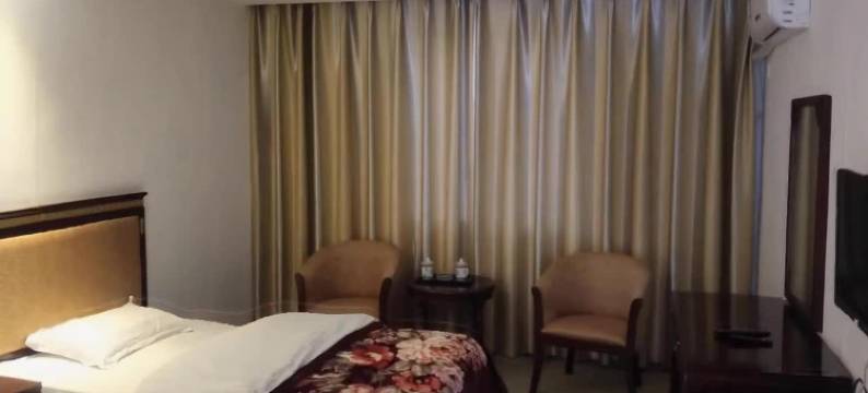 九寨沟康珠泽仁客栈图片