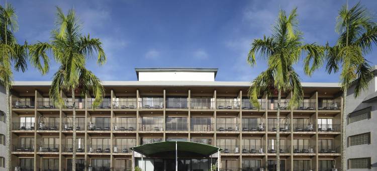 SureStay Hotel by Best Western Guam Airport South图片