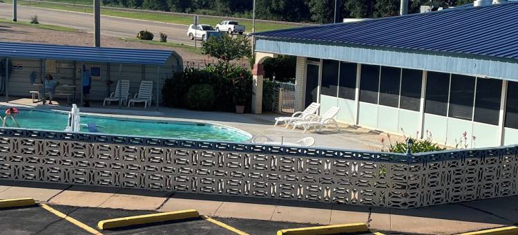 罗德威酒店-孟菲斯(Rodeway Inn Memphis)图片