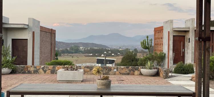 卡普里乔精品酒店(Hotel Boutique Kpricho)图片