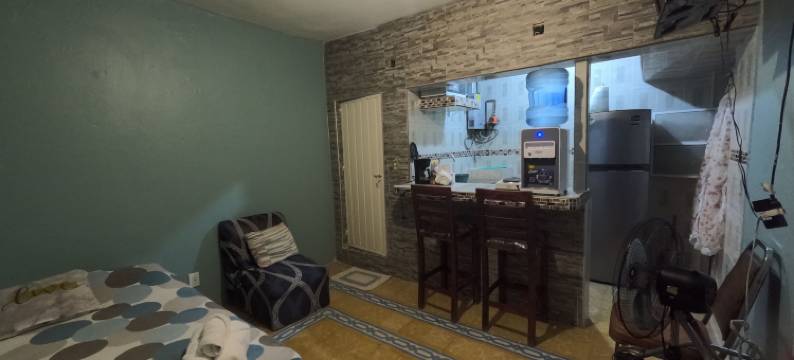 玫瑰旅馆(Hospedaje de la Rosa)图片