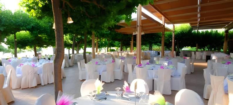 扎奇酒店(Tzaki Hotel & Restaurant Patras)图片