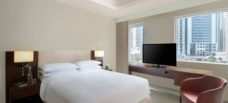 多哈市中心万豪行政公寓(Marriott Executive Apartments City Center Doha)图片