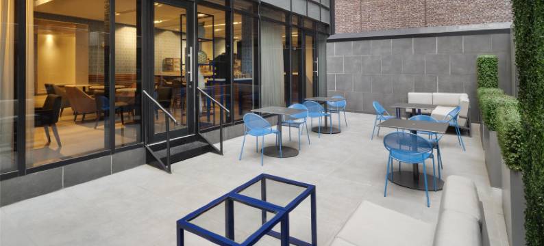 贝斯特韦斯特精品帝国大酒店(Best Western Premier Empire State Hotel)图片