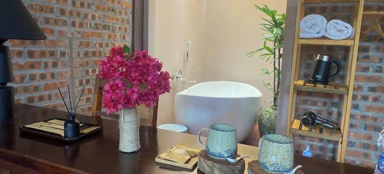 宁平自然民宿(Ninh Binh Nature Homestay)图片