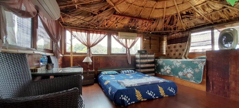 河内绿色民宿(Green Homestay)图片