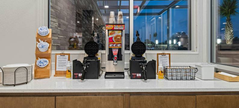 SpringHill Suites by Marriott Camden图片