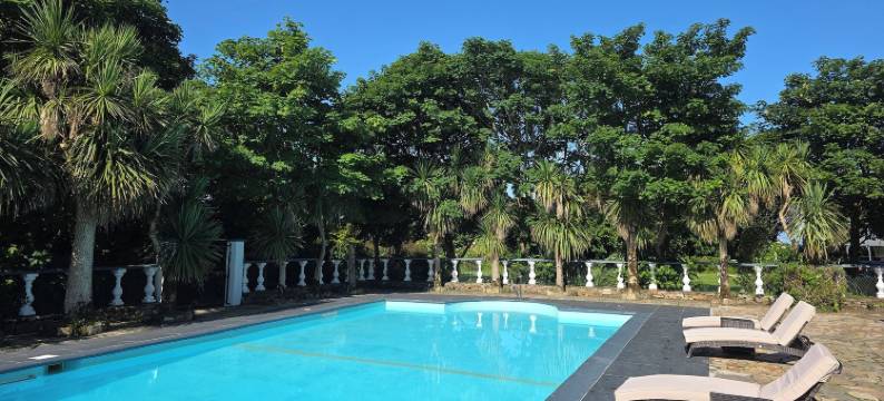 温泼尔豪斯酒店及度假村(Renvyle House Hotel & Resort)图片