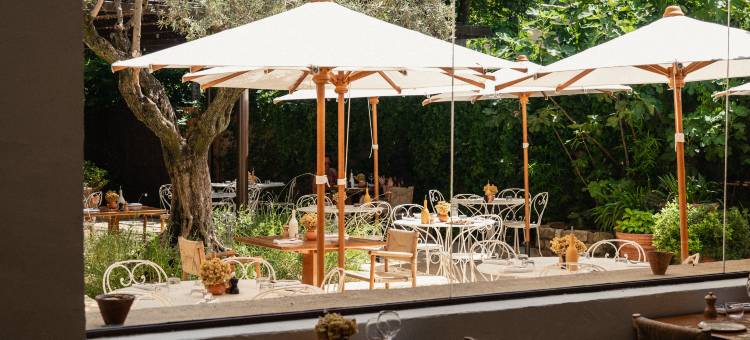 卢玛宏磨坊 - 博米耶酒店(Le Moulin, Lourmarin, a Beaumier Hotel)图片