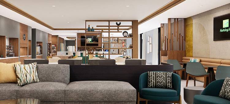 Holiday Inn Corpus Christi Arpt & Conf Ctr by IHG图片