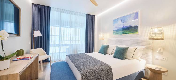 The Editory Ocean Way 丰沙尔(The Editory Ocean Way Funchal)图片