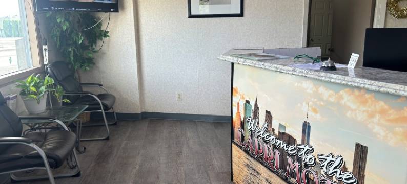 卡普利汽车旅馆(Capri Motel by Belvilla Walla Walla US 12)图片