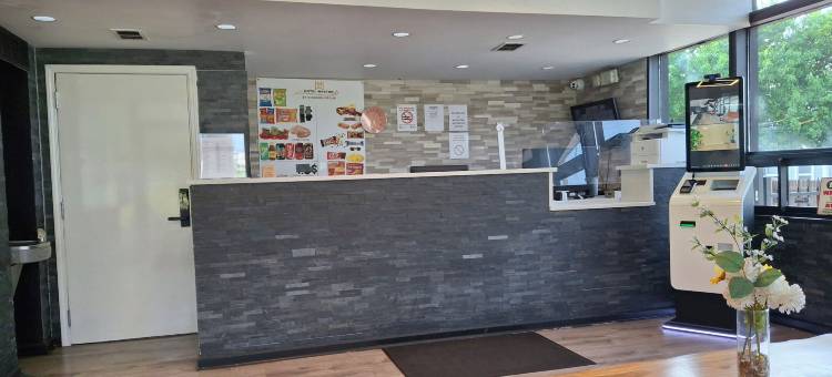 韦斯顿RFD酒店(Hotel Weston Rfd)图片