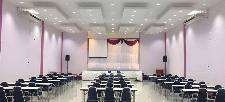 尖竹汶生态酒店(Eco Inn Lite Chanthaburi)图片