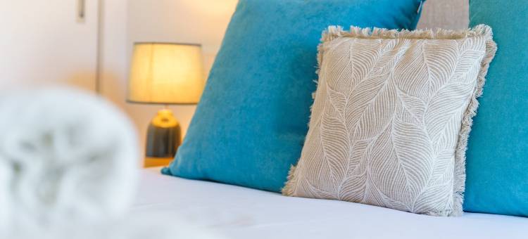 GuestReady - Escapadela relaxante no Funchal图片