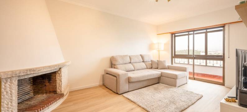 GuestReady - One peaceful stay in Parede图片