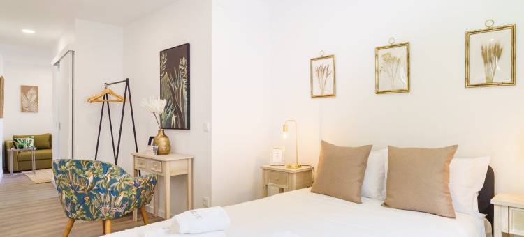 GuestReady - Retiro pitoresco no Funchal图片