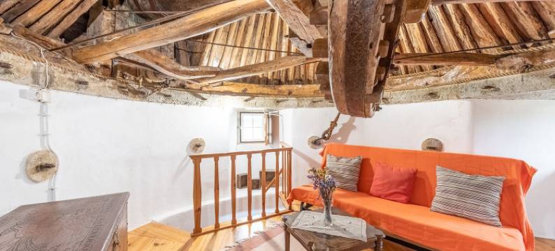 GuestReady - Lampas Wind Mill图片