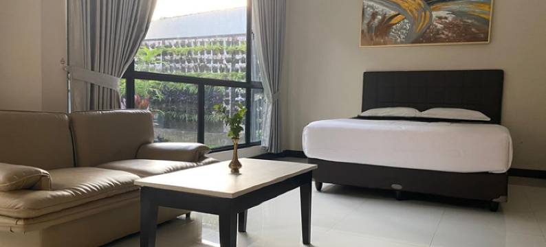 Hotel Bima Majalengka图片