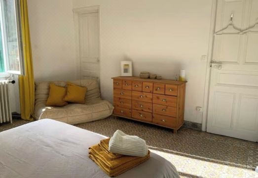 120 m2 town center house with large garden Hotel Overview