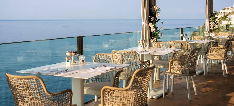 米拉马菲酒店(Hotel Miramalfi)图片