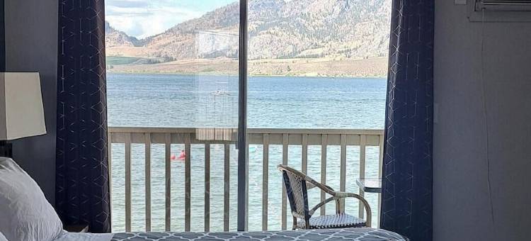 里希特海滩度假村(Richter Pass Beach Resort)图片